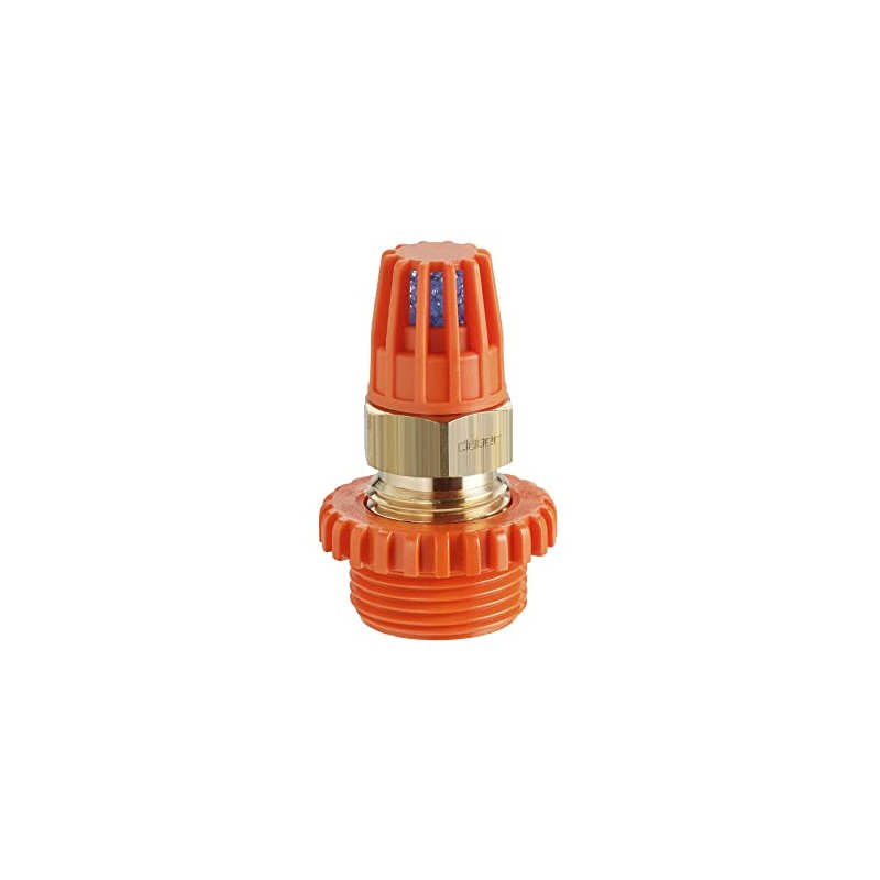 Drainage Valve M1/2 "-M3/4" 90910 Claber [Claber]