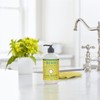 MRS. MEYER'S CLEAN DAY Liquid Hand Soap Honeysuckle 12.5 OZ