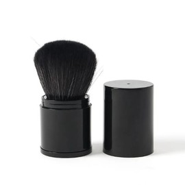 Powder Brush Beauty Shop Makeup Brush (Artificial Hair) Makeup Brush / 파우더브러쉬 뷰티숍 메이크업브러쉬(인조모) 메이크업브러쉬