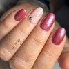 Premium Glamgele - Sparkling Highlights for Glamorous Nail Designs, Brilliant