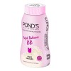 Polvo Facial Pond's Magic Para El Control De Manchas Y