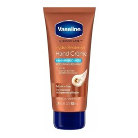 Vaseline Crema Para Manos Con Manteca De Cocoa 100ml