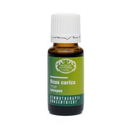 RATHAUS APOTHEKE WIEN Concentrated Bud Extract - Gemmotherapy - Ficus Carica - The Fig Tree - 15 ml