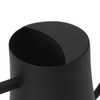 Stainless Steel Watering Can Pot Retro Small Plant Watering Can