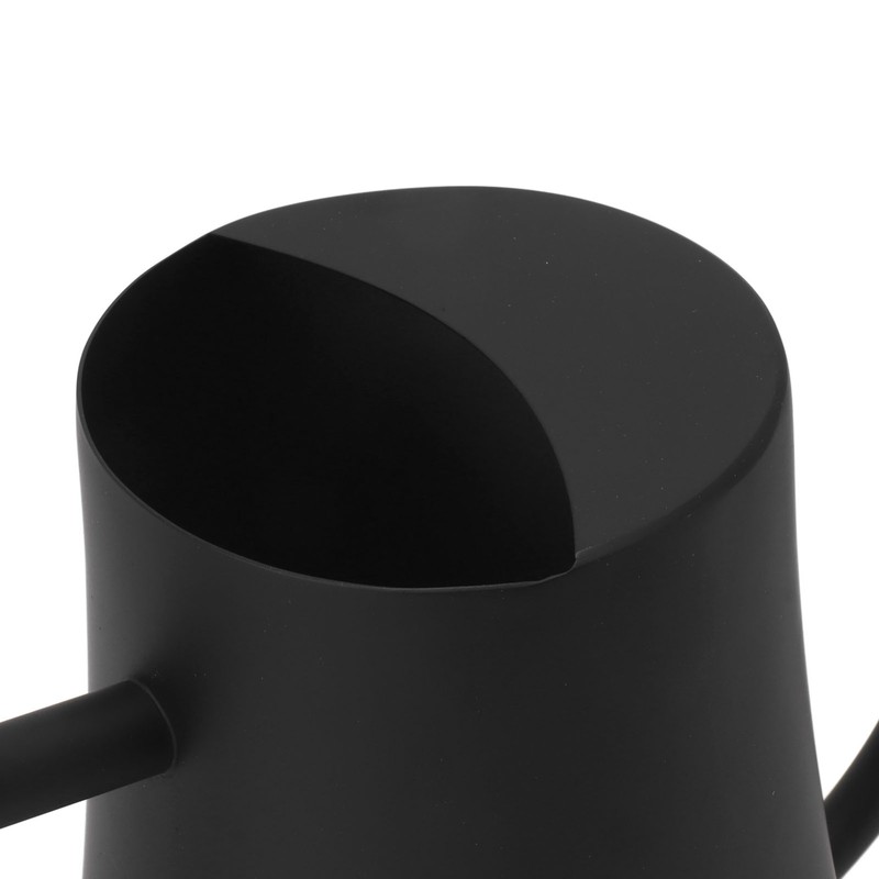 Stainless Steel Watering Can Pot Retro Small Plant Watering Can