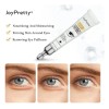 Crema De Ojos Mejorada Cz E Que Hidrata Y Suaviza