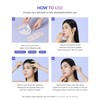 MEDITHERAPY Tension Up Mask 5EA - Korean Collagen Face V