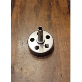 For ECHO, For Shindaiwa NEW Genuine ECHO Clutch Drum SRM-2620 HCA-2620 SHC-2620 PAS-2620 A556001760 OEM