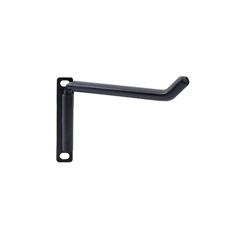 Adam Hall 19' Parts 87530 Kopfhörerhalterung 2 HE