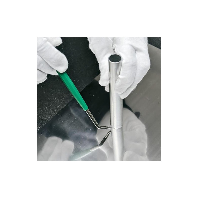 Niigata Seiki KS 000131 Regular Injury Needle