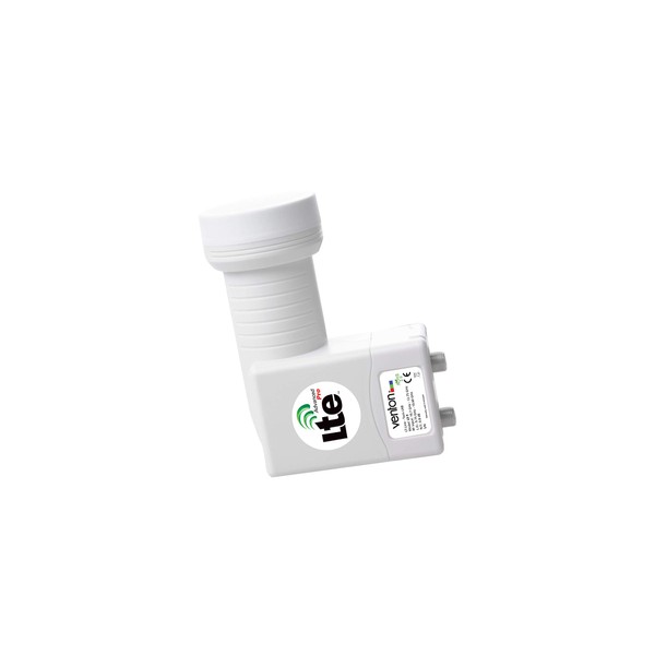 Venton Twin LNB LT-T 0.1 dB I Double LNB for