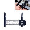 Ferianl Wheel PCD Gauge, Car Wheel Rim Bolt Pattern Measuring