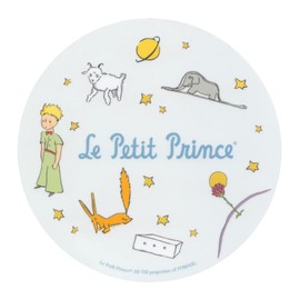 Great for cars, suitcases, and laptops! Special material stickers that will not fade when applied to outdoor applications! Waterproof Laminated Big Size Sticker- le petit prince 1401KG3070