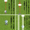 BooGolf Golf Marker Magnetic Golf Marker with Magnet Golf Ball