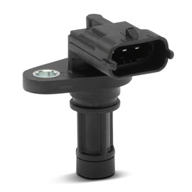 Frankberg Crankshaft Sensor 3-Pin Compatible with C.a.y.e.n.n.e 92A 4.8L 2010-2018, P.a.n.a.m.e.r.a 970 3.6L 2010-2016, P.a.n.a.m.e.r.a 970 4.8L 2009-2016 6 Replace# 7PP905381B