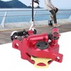 Disc Brake Caliper Replacement Base Set Modified Parts Accessory for