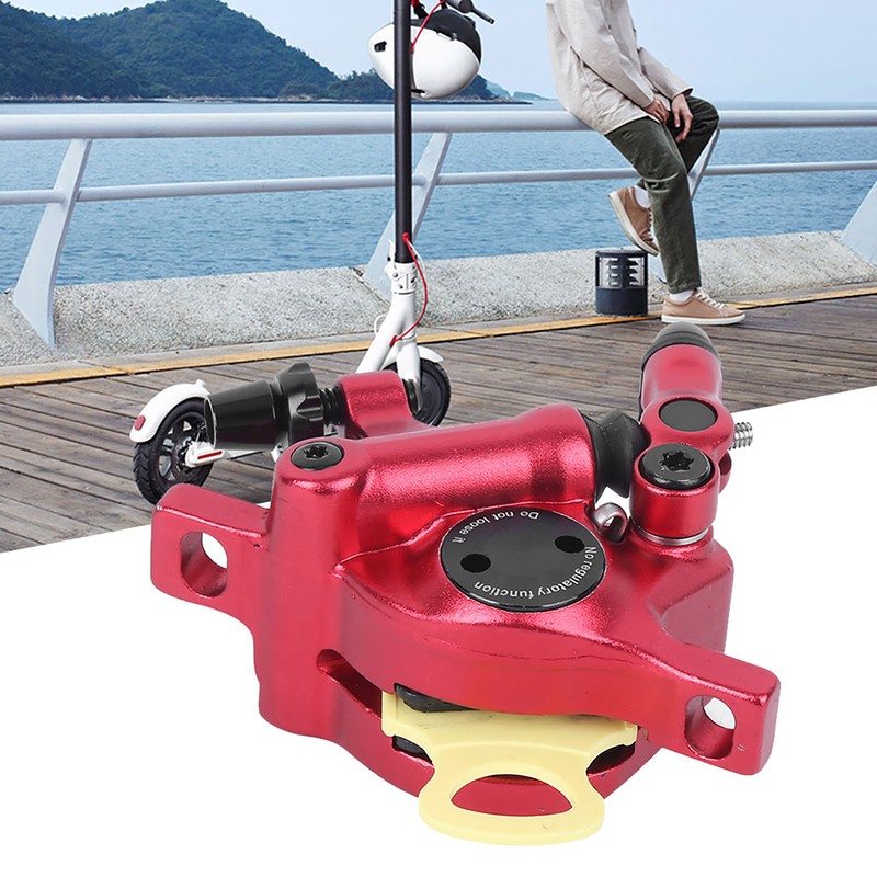 Disc Brake Caliper Replacement Base Set Modified Parts Accessory for