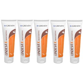 Lindesa K Professional 5 x 100 ml Tube