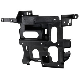 Head Lamp Bracket Right Passenger Side Support Replacement for Chevy Avalanche 2002 - 2006 | for Chevy Silverado 2003 - 2006 Includes 2007 Classic Replaces OE 15798922 | GM1221131 | C101511