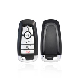 Smart Key Fob for Ford Expedition 2023-2024, YIKEBALOG Proximity Remote Control Key Fob Suitable for Ford Expedition 2023 2024 M3N-A3C108397 164-R8355