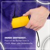 Doppler Pocket Umbrella Zero, 99 Flat I Ultra Light Umbrella