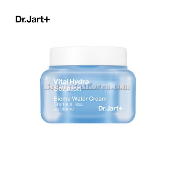 HAVE & BE DR.JART+ Vital Hydra Solution Biome Water Cream 50ml