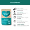 Calcium – Together Health – Seaweed-Based Calcium – 72 Trace