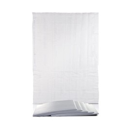 Stryker - Sage Microclimate Body Pad - Standard Size 23"x36" - Pack of 5 Pads – Breathable, Four-Layer Disposable Underpads for Incontinence Care