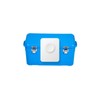 Priaora Spring Loaded Toggle Latch 2pcs Toggle Clamp Latch Hasp