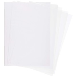 Clairefontaine Goldline Trace Paper, A4, 63gsm, 20 sheets - UK Exclusive