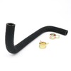 791874 Fuel Line With clamps Compatible with Model 693401