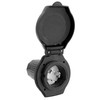RecPro RV 50 Amp Inlet | RV Power Inlet Receptacle
