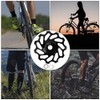 11 Teeth Mountain Bike Ceramics Wheel Rear Derailleur Guide Pulley