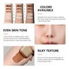 Tinted Moisturiser - Face Foundations For Boosted Skin Tint -