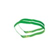 Dittmann Rubber Band Level 2 = Green (Pack of 10)