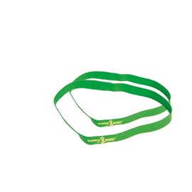 Dittmann Rubber Band Level 2 = Green (Pack of 10)