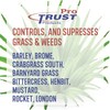 Turf Trust Crabgrass Control with Dimension 0-0-7, 5M, 10 Pound