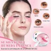 🔥 60 pares parches para ojos máscaras de colágeno de