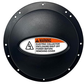 Reelcraft 261723 - Plastic Cover for L4000 & L5000 Series Power Cord Reels