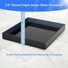 Acrylic Humidifiers Tray for LEVOIT Classic 160 Top-Fill Humidifiers 2.5L