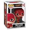 Funko Pop Television: The Flash - Flash Collectible Figure, Multicolor