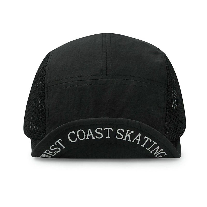 CLAPE Baseball Cap Men Women Baseball Cap with Short Peak