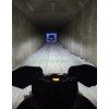 FT 2021 Arctic Cat ZR 8000 RR LED Headlight Kit
