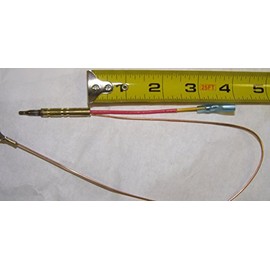 US Merchant 2304885 Thermocouple all Dyna Glo & Thermoheat forced air LP heaters