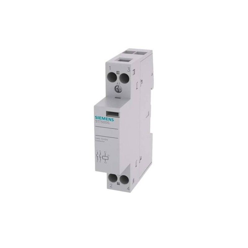 Siemens Rolling 5tt5 2 NO 230 V AC 220 V