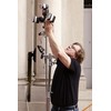 Manfrotto Joe McNally Rotating Locking Triflash Tilthead