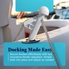 DL Fender Rod Holder For Boat Fenders - Effortless Fender