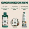 The Body Shop Coconut Shower Gel 60 ml