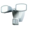 Heath Zenith Motion Activated Security Light.