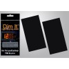 Dim It ® Light dimming sheets
